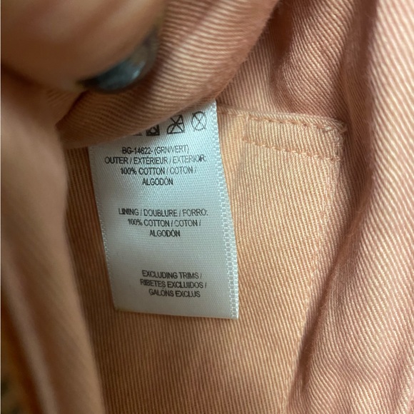 Anthropologie Maeve Clutch - Picture 4 of 7